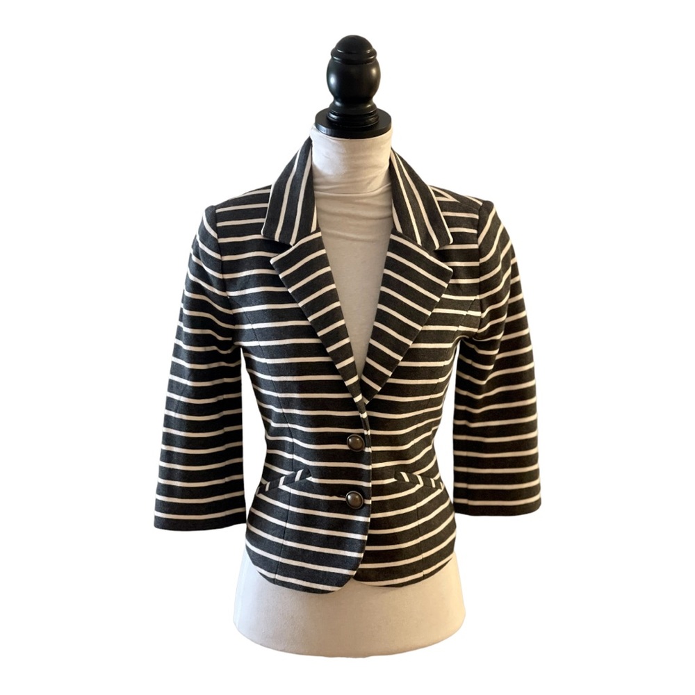 Express Blazer
